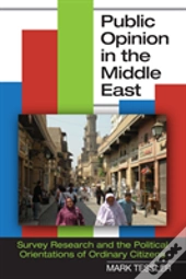 Public Opinion In The Middle East