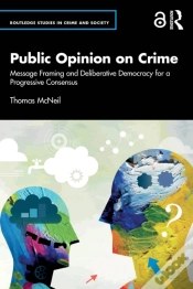 Capa do artigo Public Opinion On Crime