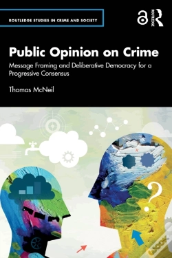 Capa do artigo Public Opinion On Crime