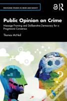 Public Opinion On Crime