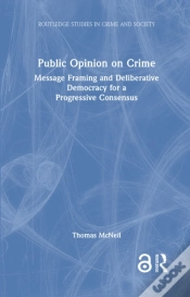 Capa do artigo Public Opinion On Crime