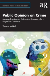 Capa do artigo Public Opinion On Crime