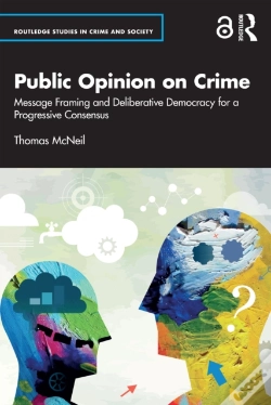 Capa do artigo Public Opinion On Crime