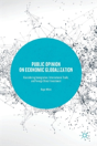 Public Opinion On Economic Globalization - Preview