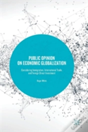 Capa do artigo Public Opinion On Economic Globalization