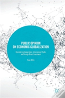 Capa do artigo Public Opinion On Economic Globalization