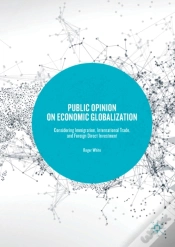 Capa do artigo Public Opinion On Economic Globalization