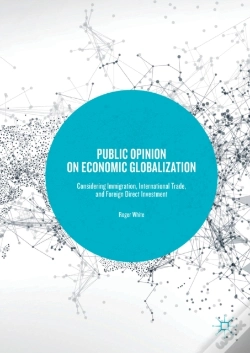 Capa do artigo Public Opinion On Economic Globalization