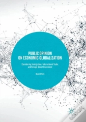 Capa do artigo Public Opinion On Economic Globalization