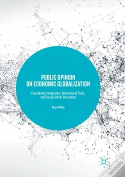 Capa do artigo Public Opinion On Economic Globalization