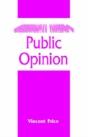 Public Opinion - Preview