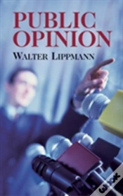 Capa do artigo Public Opinion
