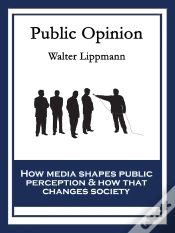 Capa do artigo Public Opinion