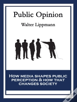 Capa do artigo Public Opinion