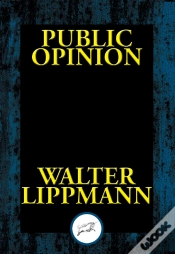 Capa do artigo Public Opinion