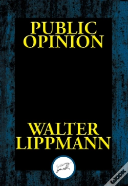 Capa do artigo Public Opinion