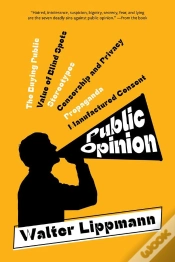 Capa do artigo Public Opinion (Warbler Classics Annotated Edition)