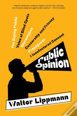 Capa do artigo Public Opinion (Warbler Classics Annotated Edition)