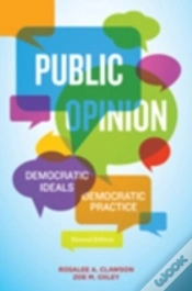 Capa do artigo Public Opinion