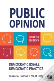 Capa do artigo Public Opinion