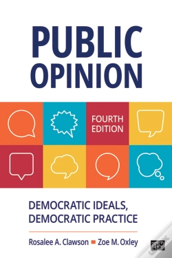 Capa do artigo Public Opinion