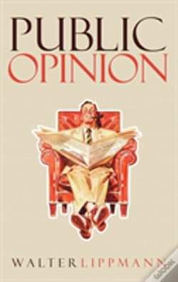 Capa do artigo Public Opinion