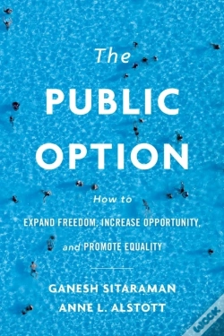 Capa do artigo Public Option