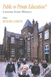 Capa do artigo Public Or Private Education?