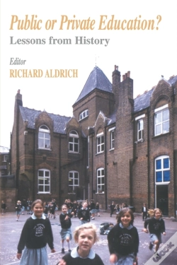 Capa do artigo Public Or Private Education?