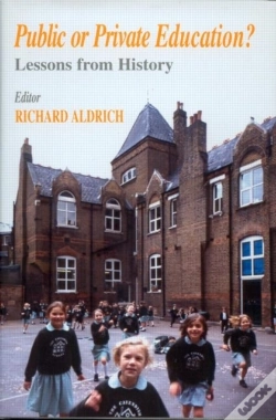 Capa do artigo Public Or Private Education?