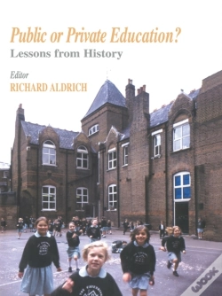 Capa do artigo Public Or Private Education?