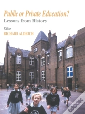 Capa do artigo Public Or Private Education?