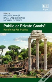 Capa do artigo Public Or Private Goods?