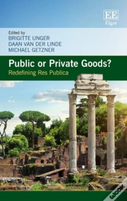 Capa do artigo Public Or Private Goods?