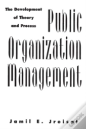 Public Organization Management