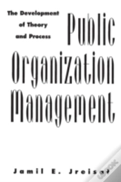 Capa do artigo Public Organization Management