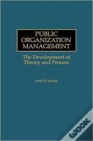 Public Organization Management