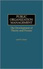 Public Organization Management - Preview