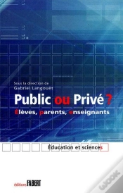 Capa do artigo Public Ou Privé ? Élèves, Parents, Enseignants