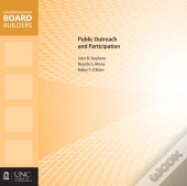 Public Outreach And Participation
