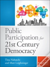 Public Participation For 21st Century Democracy