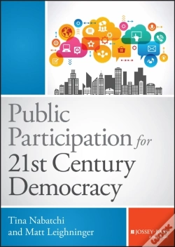 Capa do artigo Public Participation For 21st Century Democracy