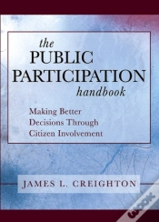 Capa do artigo Public Participation Handbook