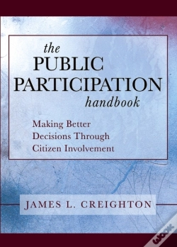 Capa do artigo Public Participation Handbook
