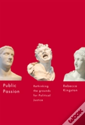 Capa do artigo Public Passion
