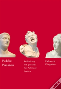 Capa do artigo Public Passion