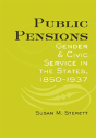 Public Pensions - Preview