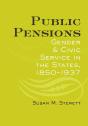 Public Pensions - Preview
