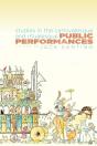 Public Performances - Preview