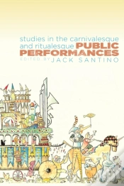 Capa do artigo Public Performances